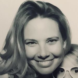 Meet your Posher, Tracy